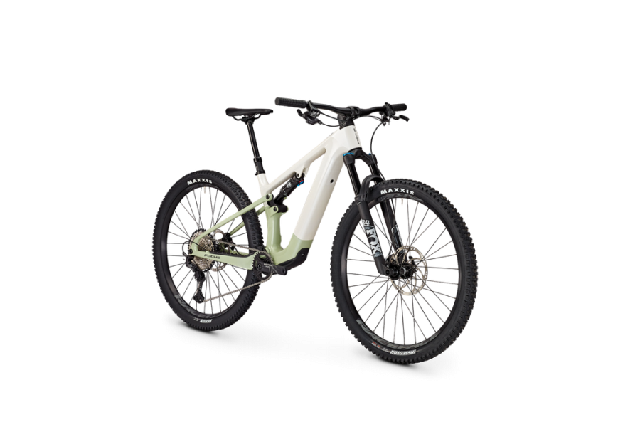 Focus Vam² SL 9.8 2024