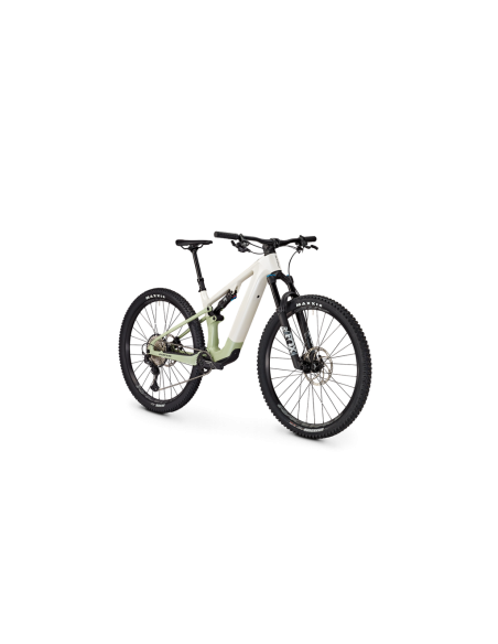 Focus Vam² SL 9.8 2024