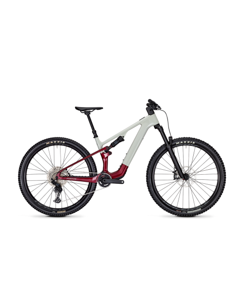 Focus Vam² SL 8.7 2024