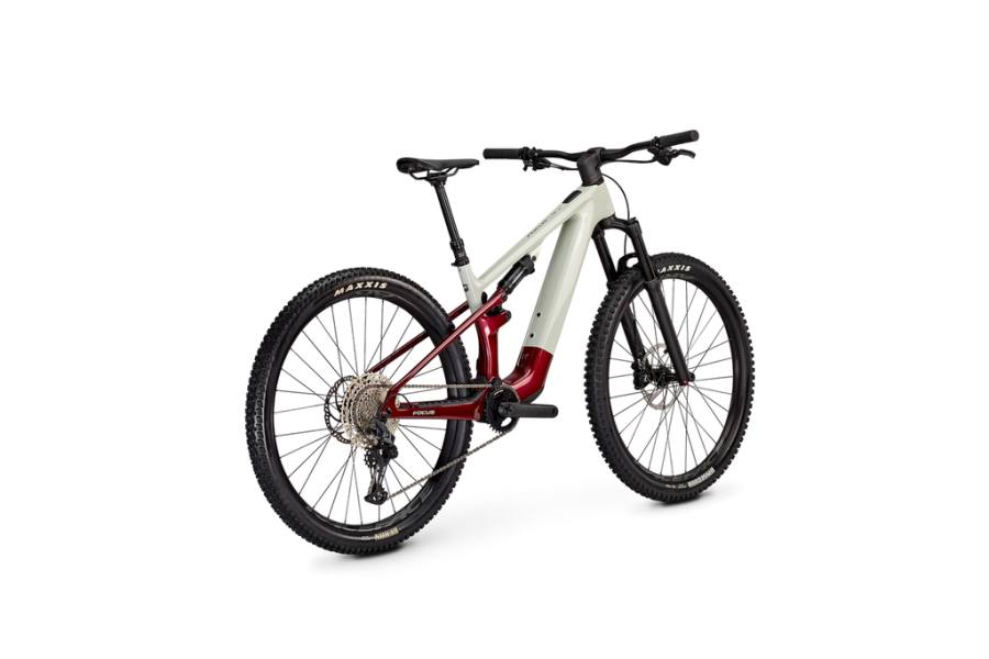 Focus Vam² SL 8.7 2024