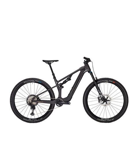 Focus Vam² SL 9.9 2024