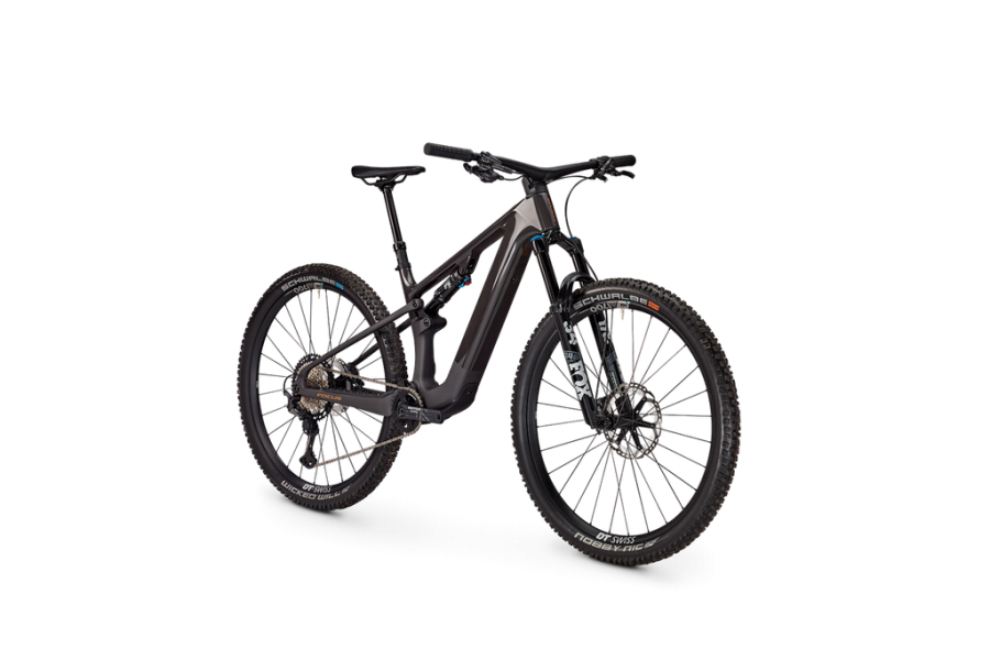 Focus Vam² SL 9.9 2024