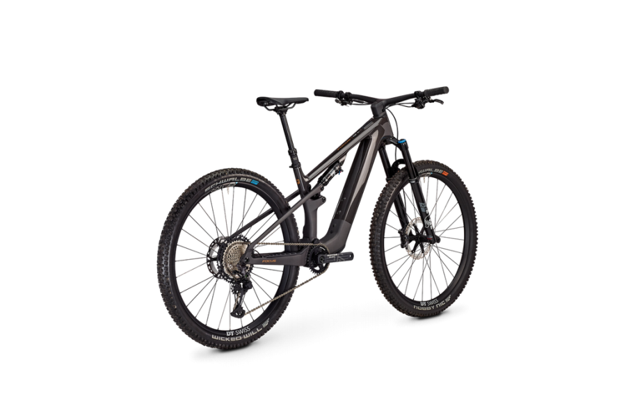 Focus Vam² SL 9.9 2024