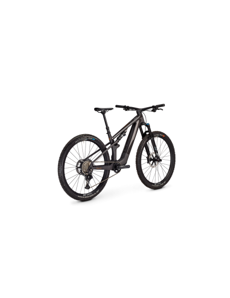 Focus Vam² SL 9.9 2024