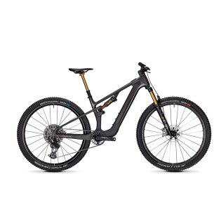 Focus Vam² SL 9.0 2024