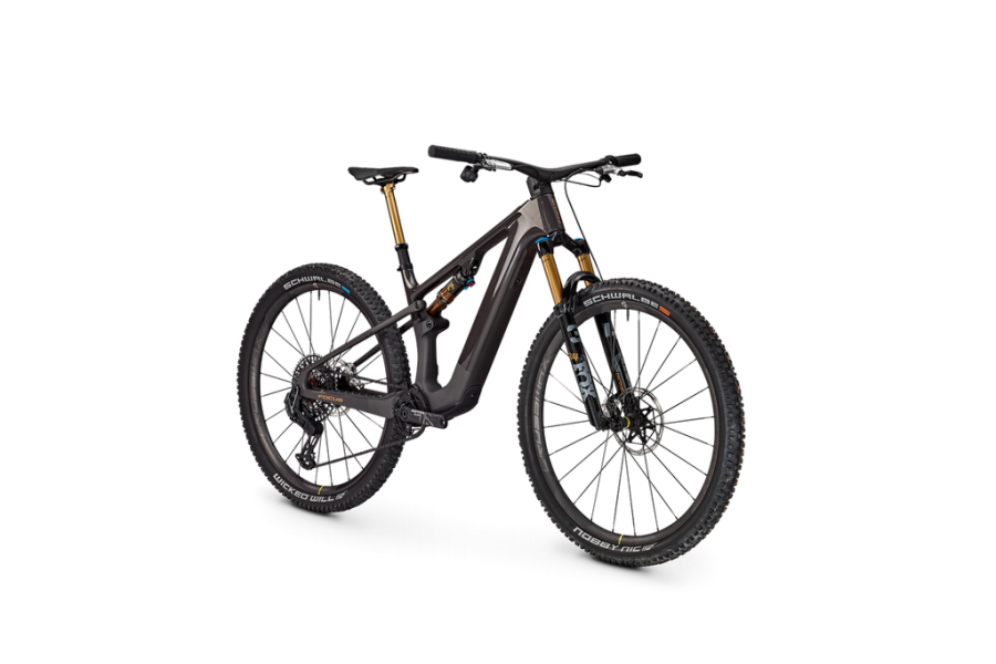 Focus Vam² SL 9.0 2024