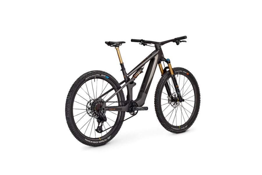 Focus Vam² SL 9.0 2024