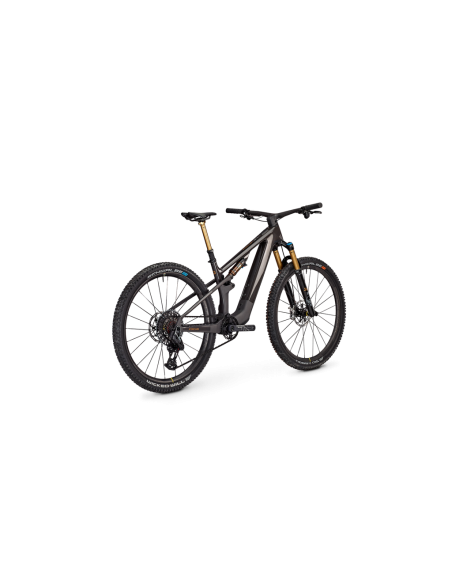 Focus Vam² SL 9.0 2024