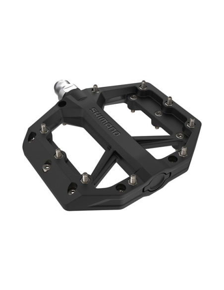 Pedales Shimano GR400 Plataforma ENDURO/DH