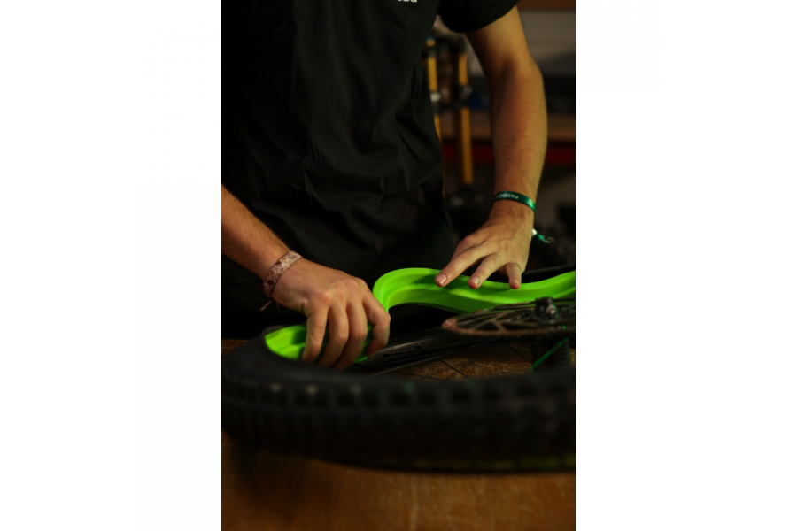 Antipinchazos Vittoria Air Liner Protect...