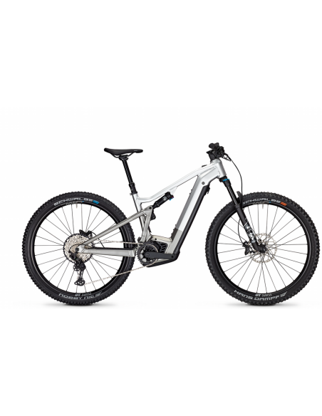 Focus Thron2 6.9 750Wh 2024