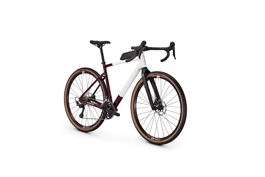 Focus Atlas 6.8 2024