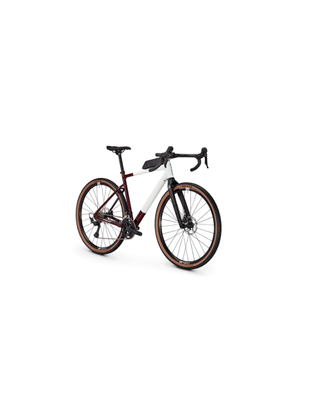 Focus Atlas 6.8 2024