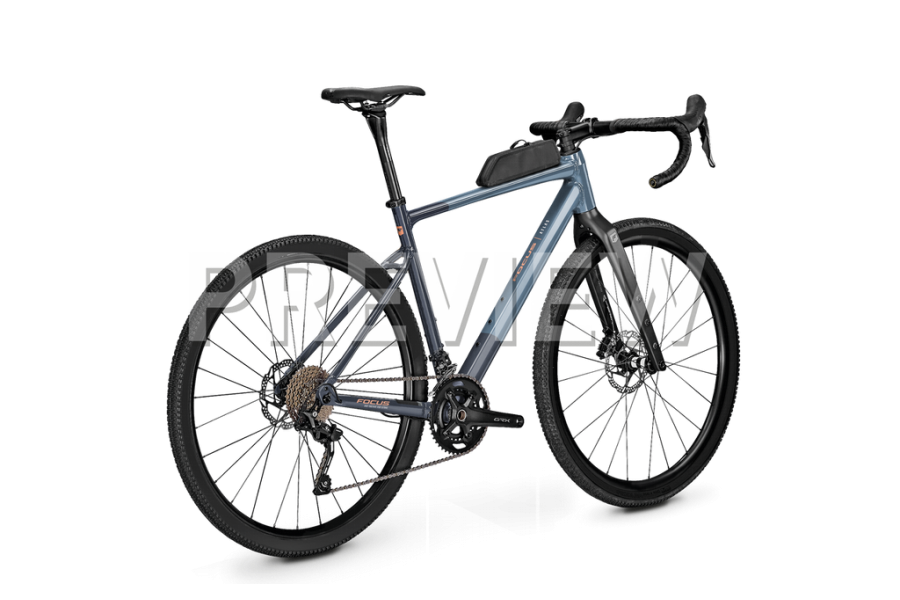 Focus Atlas 6.8 2024