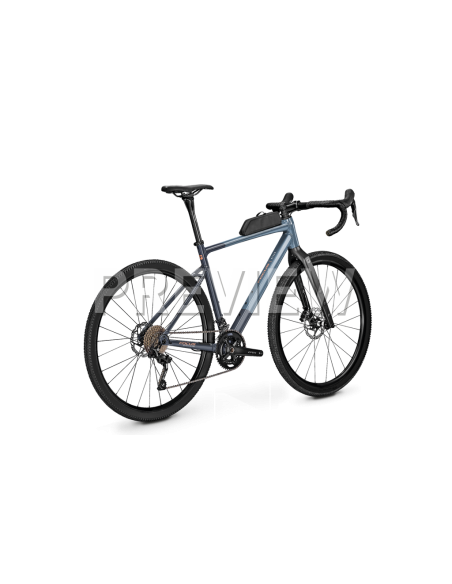 Focus Atlas 6.8 2024