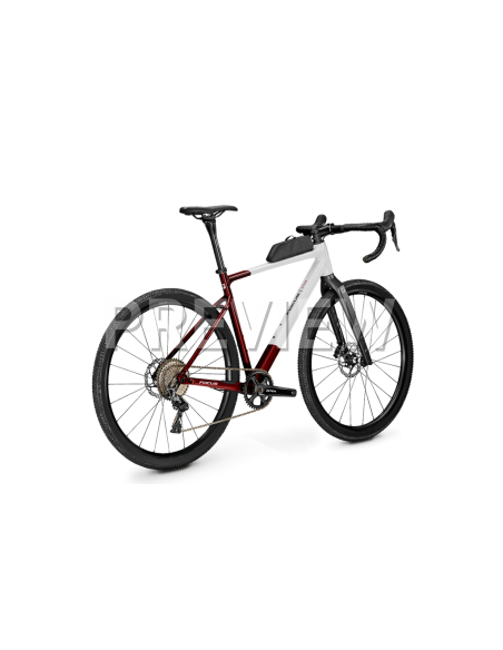 Focus Atlas 6.8 2024