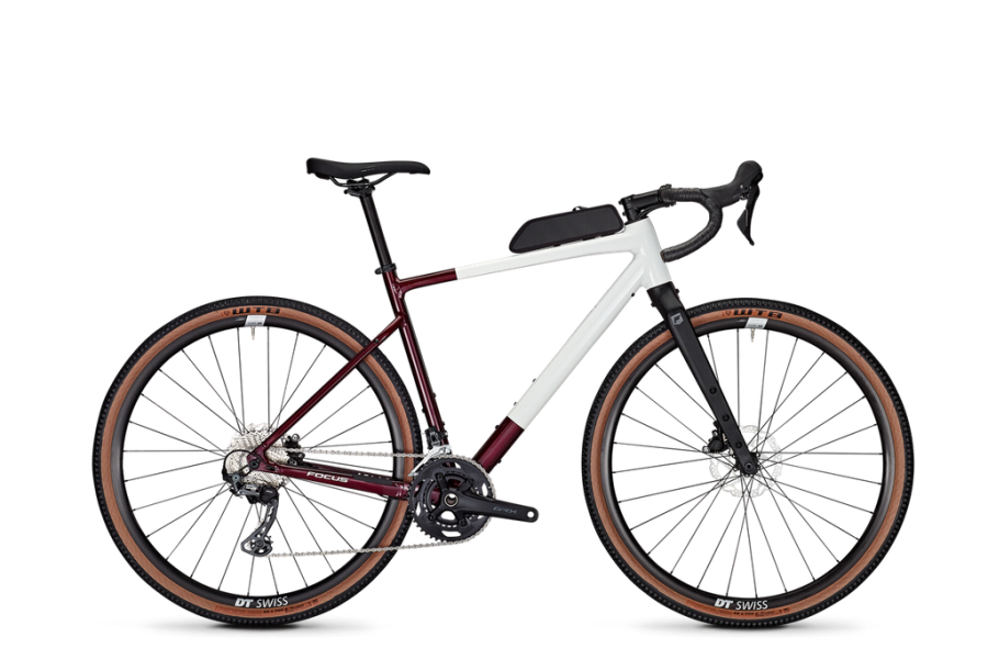 Focus Atlas 6.8 2024