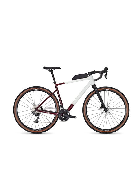 Focus Atlas 6.8 2024