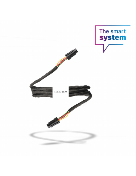 Cable Bateria Bosch 1.900mm (BCH3910_1900)