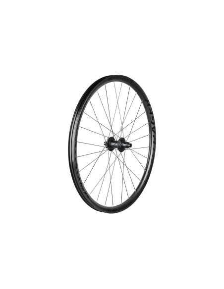Rueda Tras Bontrager Line Carbon 30 TLR Boost 29"