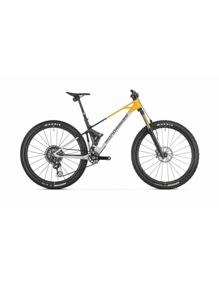 Mondraker Raze Carbon RR SL 2024