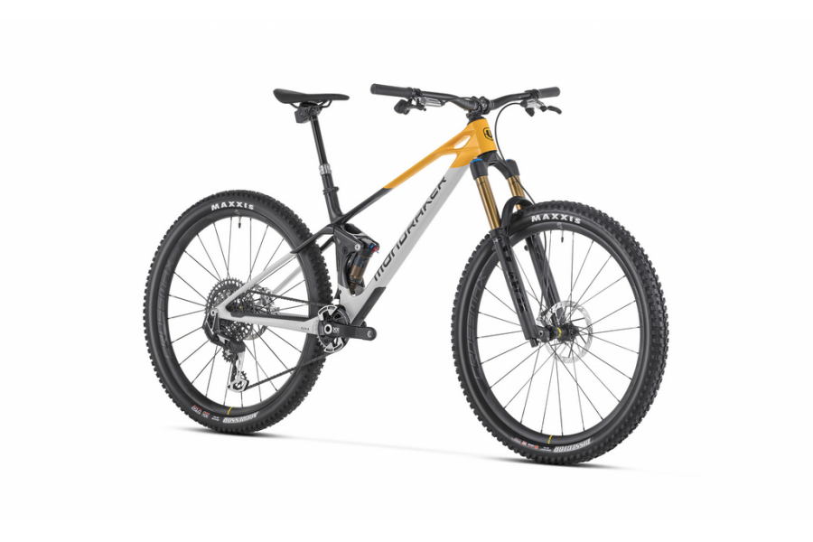 Mondraker Raze Carbon RR SL 2024