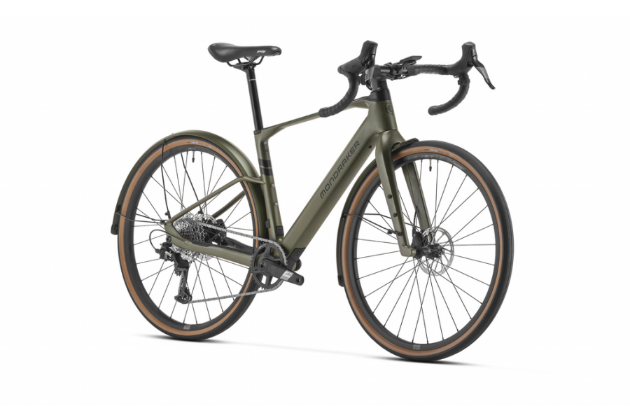 Mondraker Dusty Sx R 2024