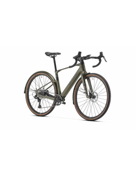 Mondraker Dusty Sx R 2024