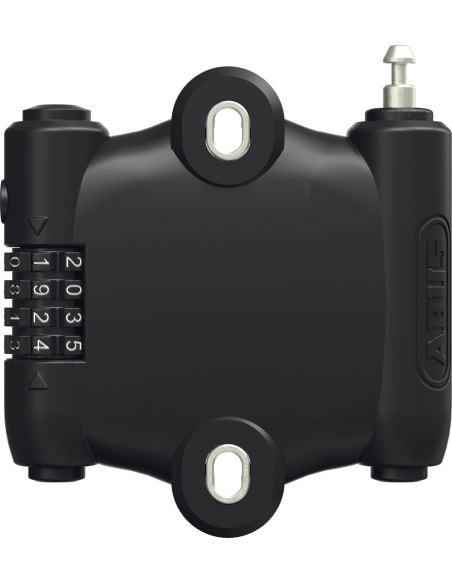 Candado Abus Sportflex 2504/90 0,9m