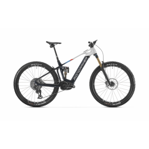 Mondraker Crafty Carbon RR SL 2024. Solo Talla XL