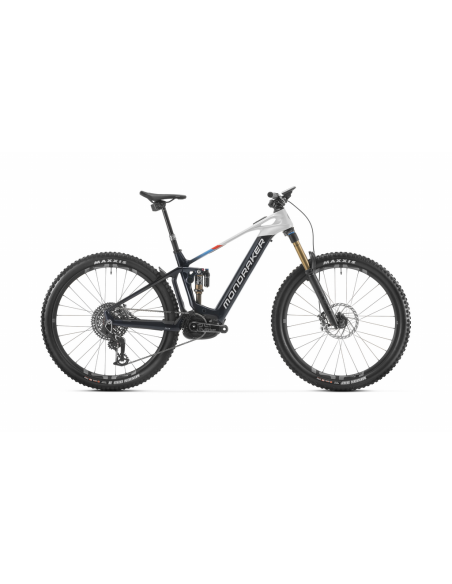 Mondraker Crafty Carbon RR SL 2024. Solo Talla XL