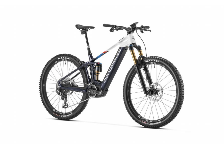 Mondraker Crafty Carbon RR SL 2024. Solo Talla XL