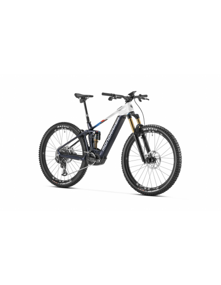 Mondraker Crafty Carbon RR SL 2024. Solo Talla XL