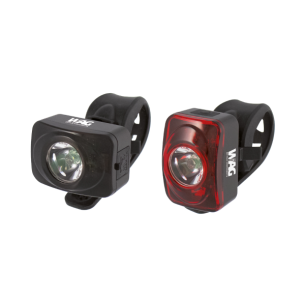 Kit Faros Wag City 1W, USB