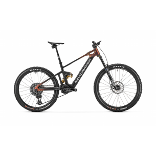 Mondraker Dune XR2025