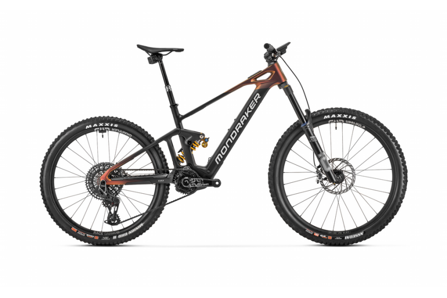 Mondraker Dune XR2025