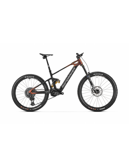 Mondraker Dune XR2025