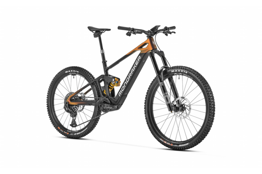 Mondraker Dune XR2025