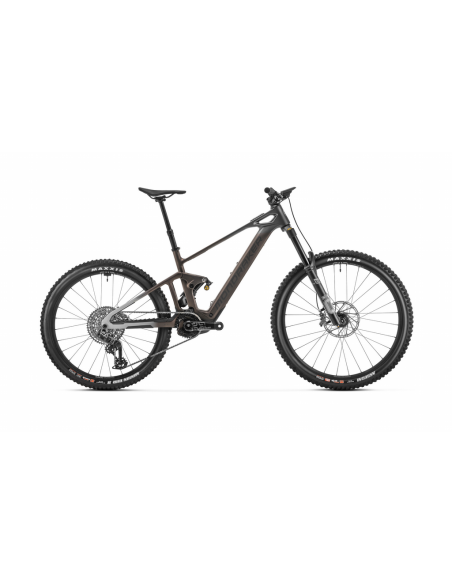 Mondraker Dune RR 2025