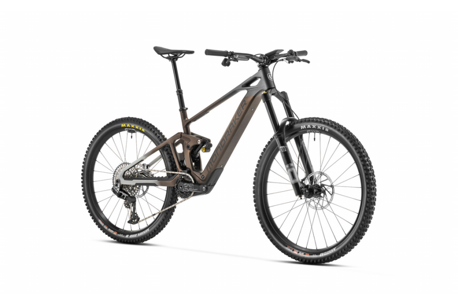 Mondraker Dune RR 2025