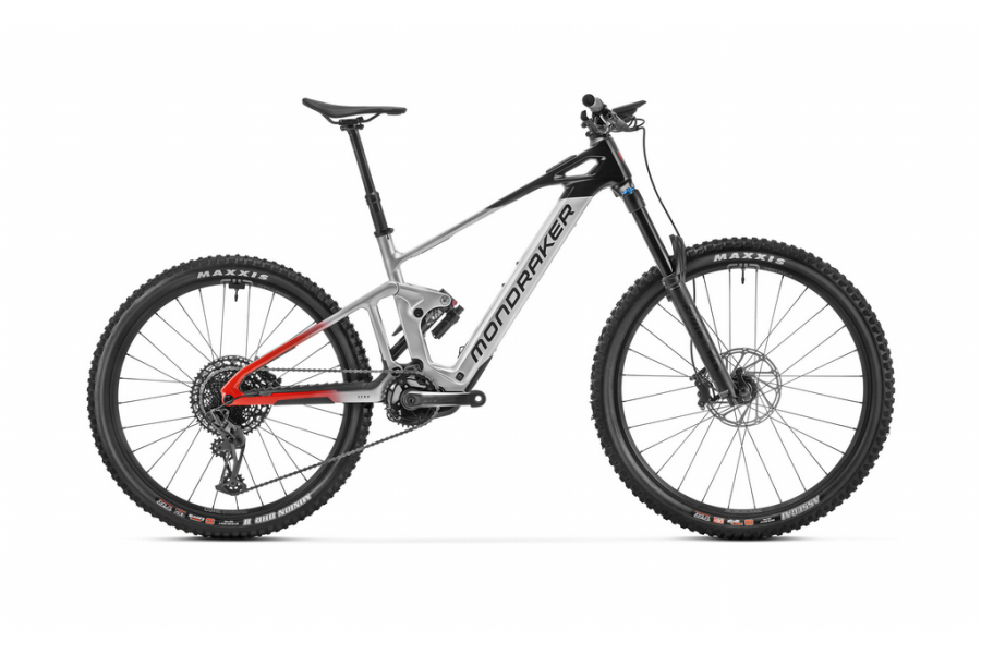 Mondraker Dune R 2025