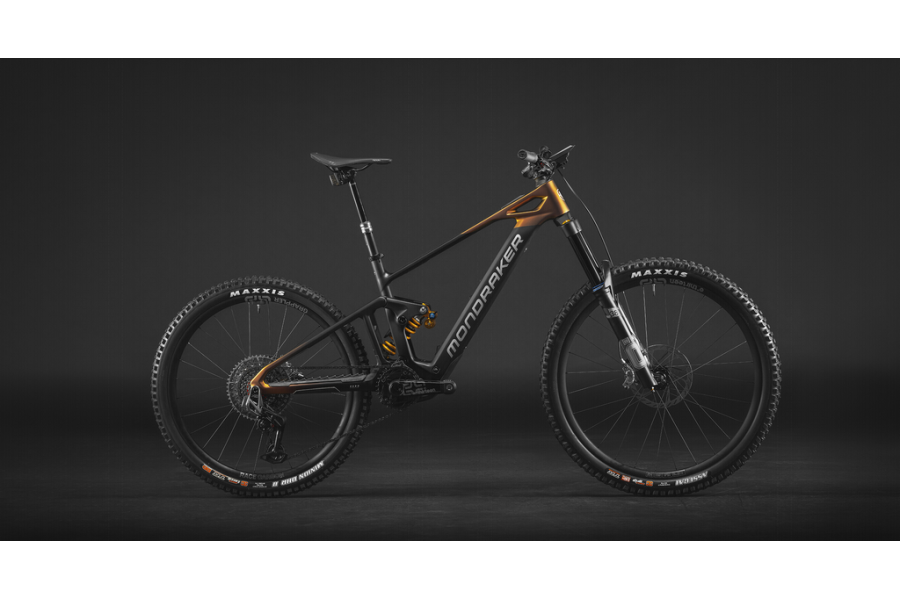 Mondraker Dune XR2025