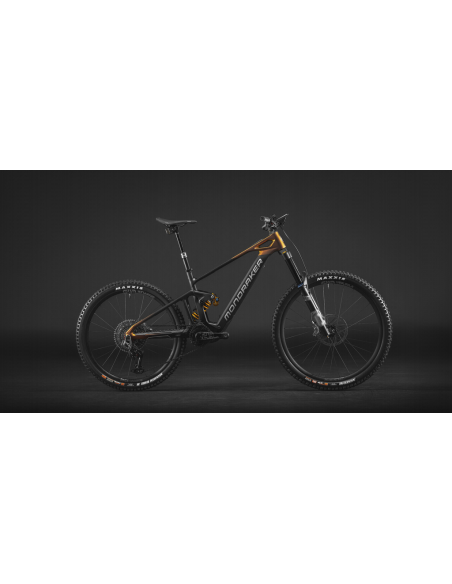 Mondraker Dune XR2025