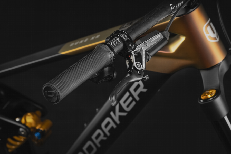 Mondraker Dune XR2025