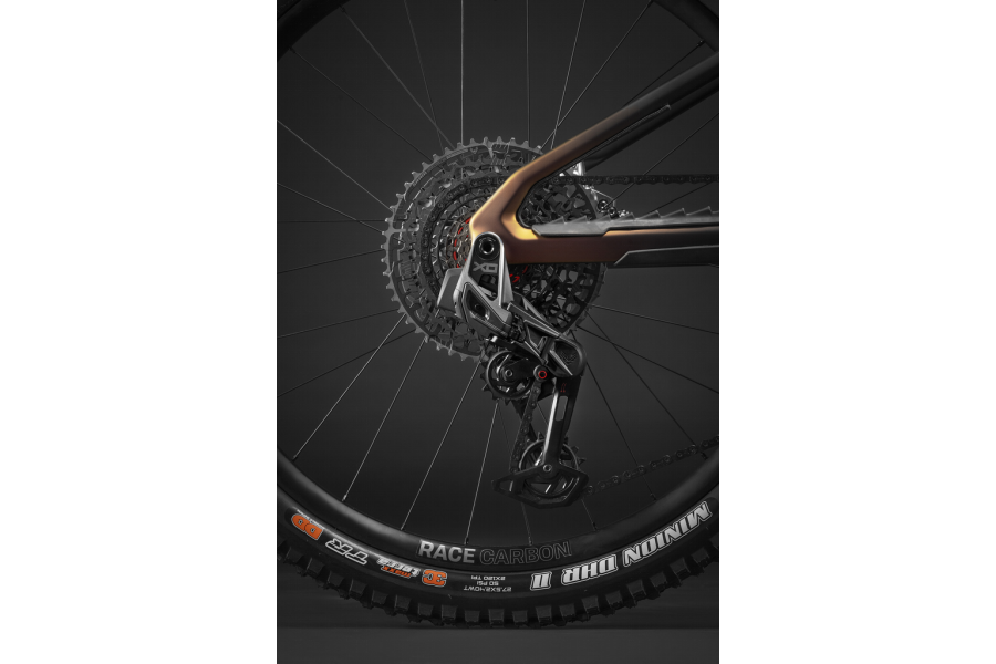 Mondraker Dune XR2025