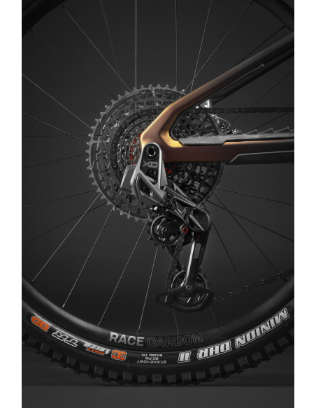 Mondraker Dune XR2025