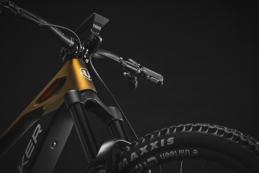 Mondraker Dune XR2025
