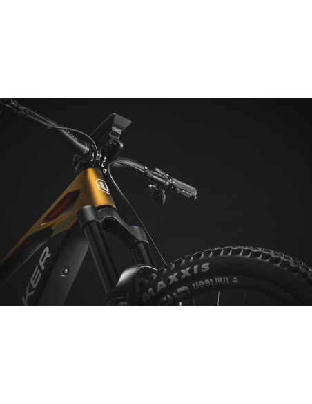 Mondraker Dune XR2025