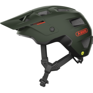 Casco Abus Modrop