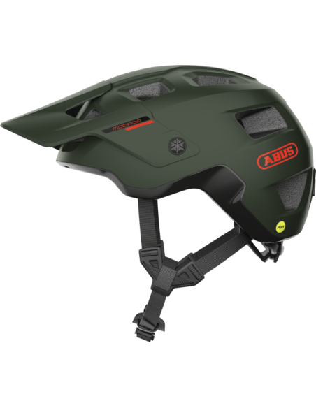 Casco Abus Modrop